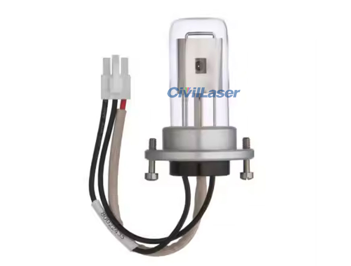 Deuterium Light Source